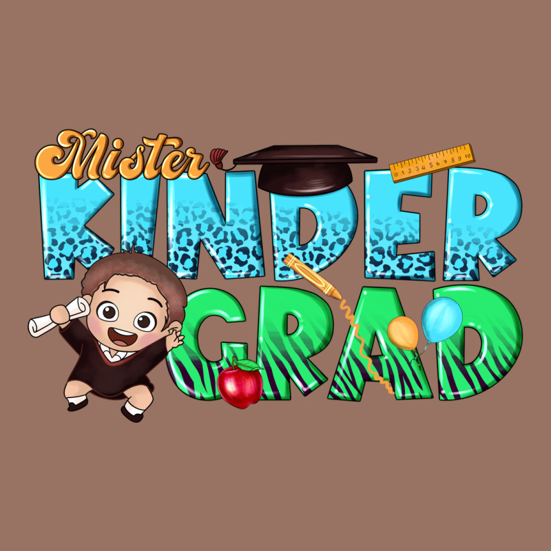 Mister Kinder Grad Premium Hoodie by RanaPortraitStore | Teevron