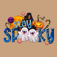 Stay Spooky Vintage Tee | Teevron