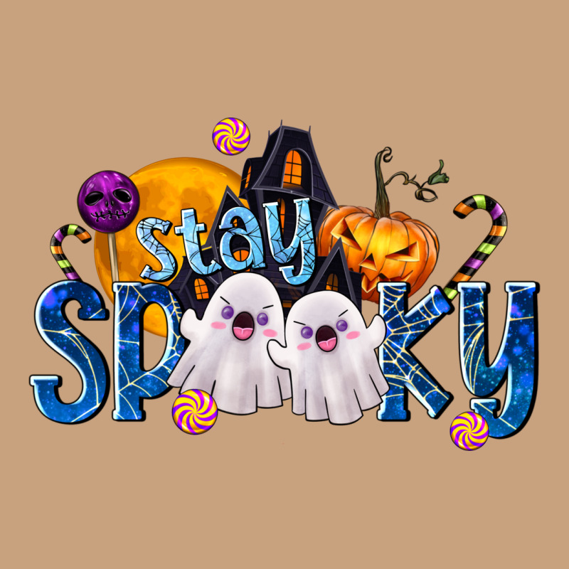 Stay Spooky Vintage Tee by texasbilliewilder | Teevron
