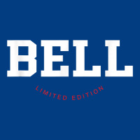 Bell Limited Edition Last Name Personalized Sports T Shirt Premium Sweatshirt | Teevron