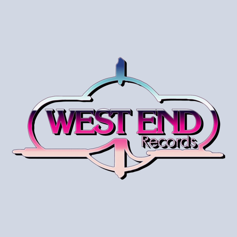West End Records Premium Sweatshirt by tuanDangUi | Teevron