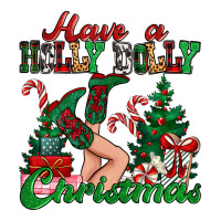 have a holly dolly christmas | Teevron