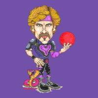 Ben Stiller   White Goodman Premium Sweatshirt | Teevron