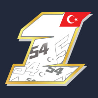 Toprak Razgatlioglu Race Number 1 2022 White Premium Sweatshirt | Teevron