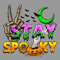 Stay Spooky Vintage Hoodie | Teevron