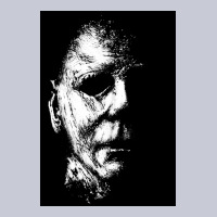 Michael, Myers, Halloween Heavyweight Hoodie | Teevron