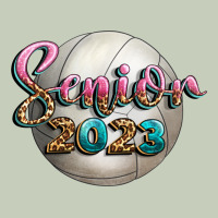 Volleyball Senior 2023 Ladies Tee | Teevron