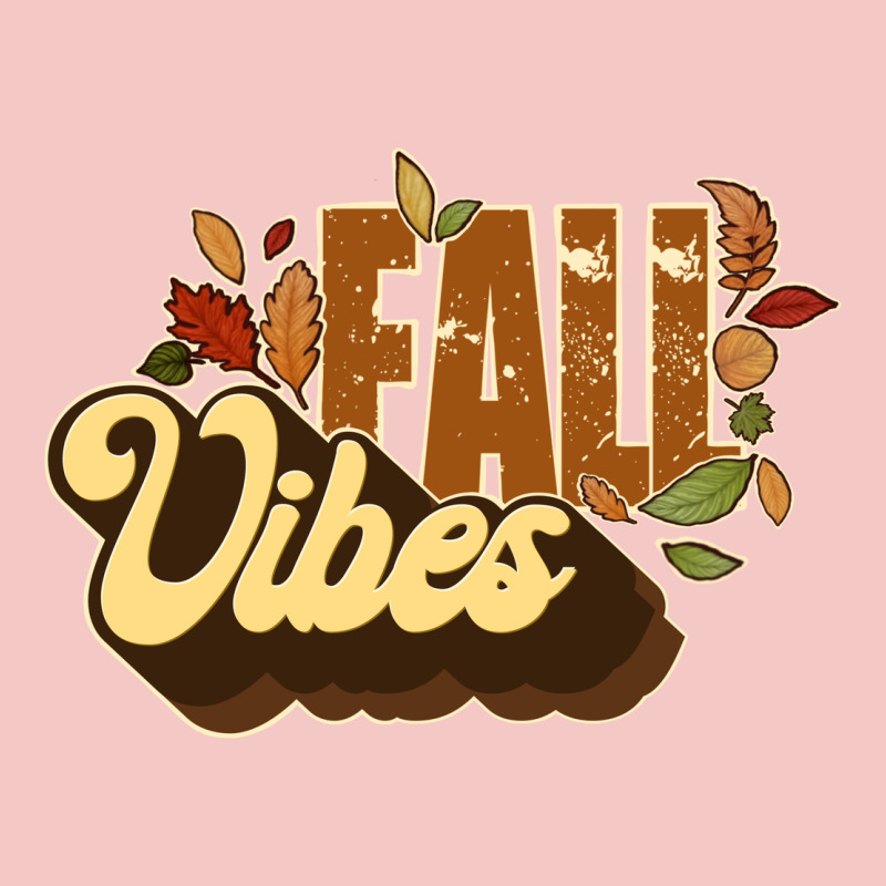Fall Vibes Urban Heavy Tee by JahusDesignShop | Teevron