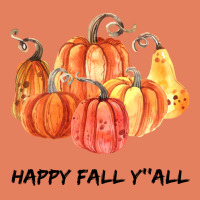 Happy Fall Y All Classic Tee | Teevron