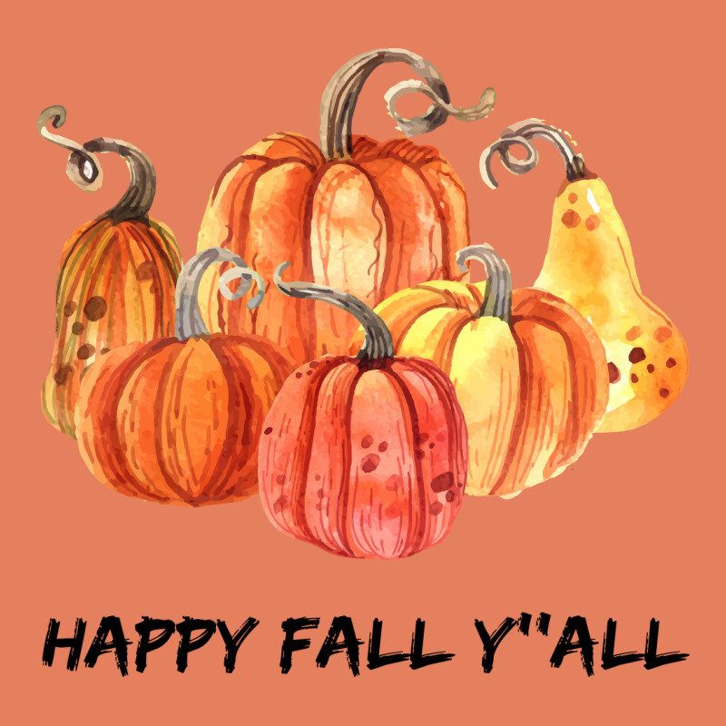 Happy Fall Y All Classic Tee by Bettercallsaul | Teevron