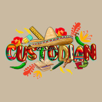 Cinco De Mayo Custodian Long Sleeve Tee | Teevron