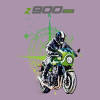 Kawa Cafe Racer Z 9 Rs 900 Heavyweight Hoodie | Teevron