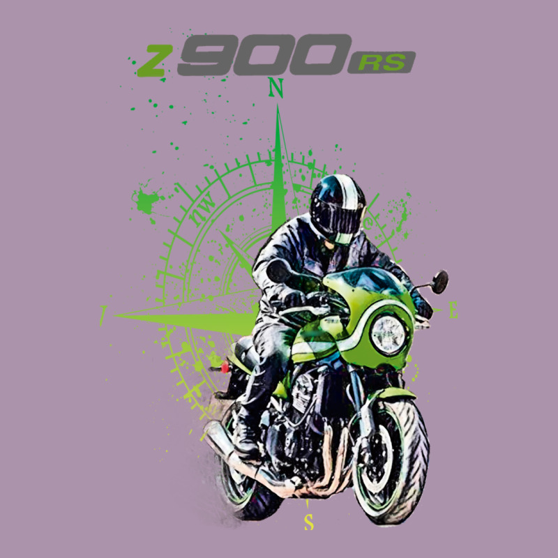 Kawa Cafe Racer Z 9 Rs 900 Heavyweight Hoodie by tuanDangUi | Teevron