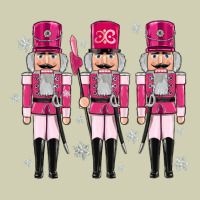 Pink Nutcrackers Heavy Core Tee | Teevron
