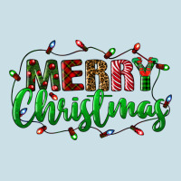 Merry Christmas Ladies Tee | Teevron