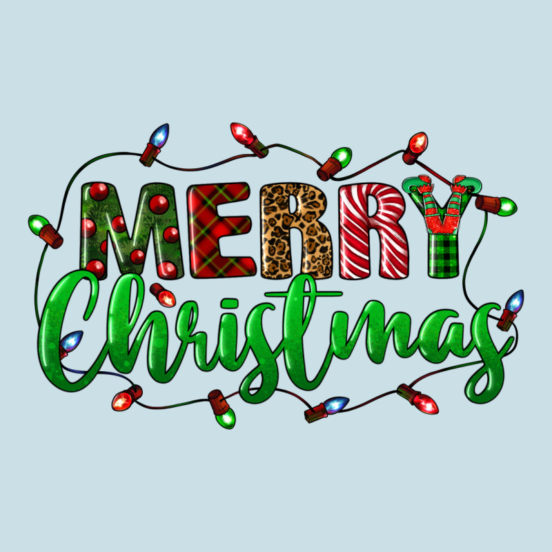 Merry Christmas Ladies Tee by BundleAndBundleShop | Teevron