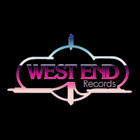 West End Records Urban Hoodie | Teevron