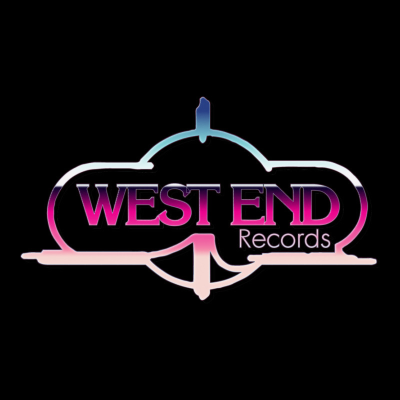 West End Records Urban Hoodie by tuanDangUi | Teevron