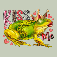 Kiss Me Frog Classic Tee | Teevron