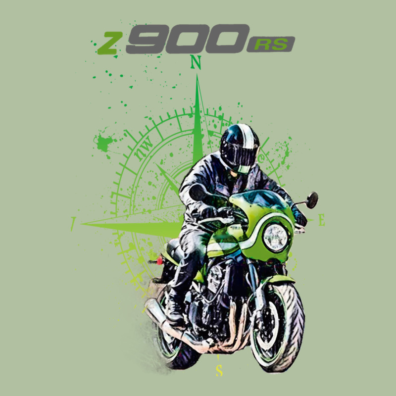 Kawa Cafe Racer Z 9 Rs 900 Urban Hoodie by tuanDangUi | Teevron