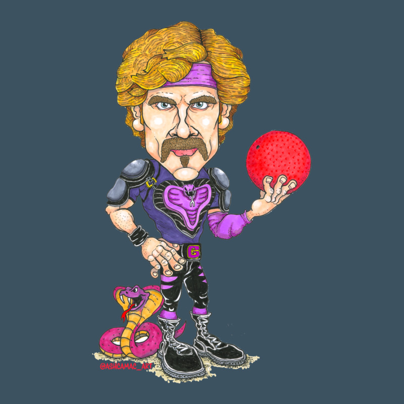 Ben Stiller   White Goodman Urban Hoodie by tuanDangUi | Teevron