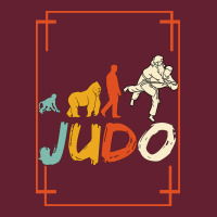 Judo Classic Tee | Teevron