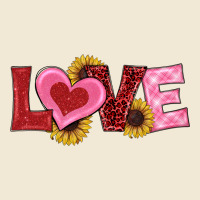 Valentines Day Love Sunflowers Premium Tee | Teevron