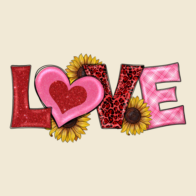 Valentines Day Love Sunflowers Premium Tee by RanaPortraitStore | Teevron