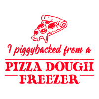 piggybacked from a pizza dough freezer | Teevron
