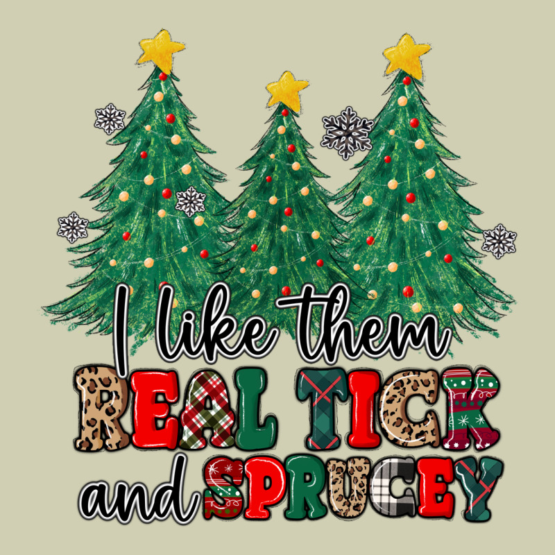 I Like They Real Thick And Sprucey Heavy Core Tee by MaliasSmallBusiness | Teevron