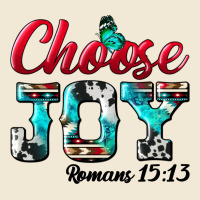 Choose Joy Ladies Tee | Teevron