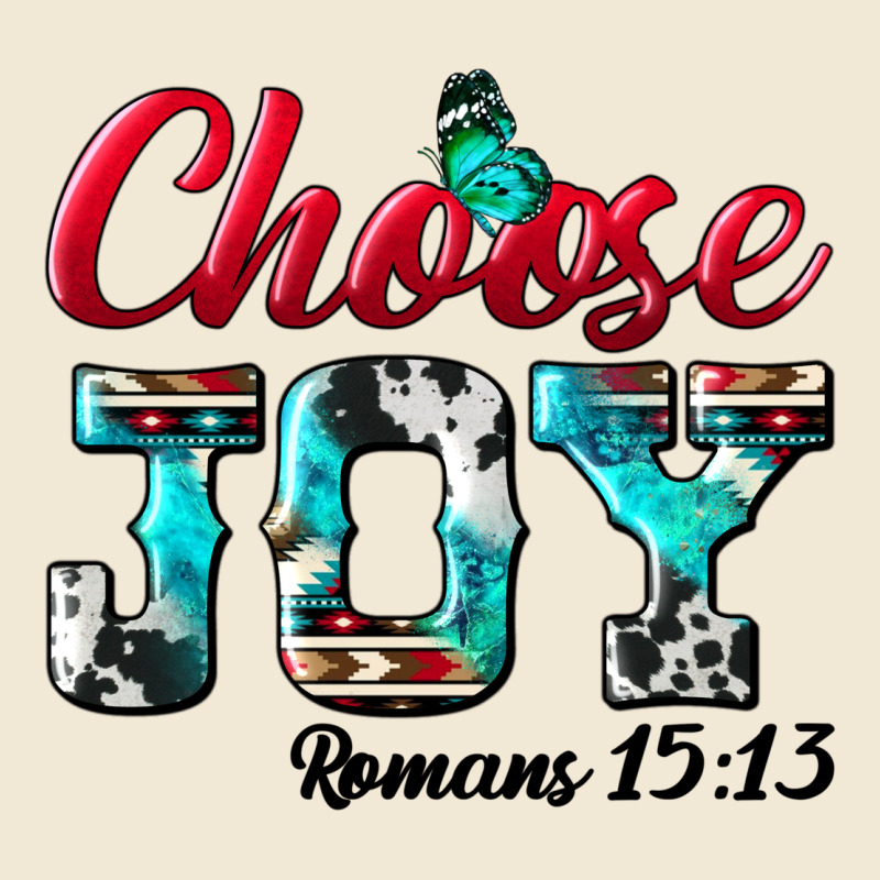 Choose Joy Ladies Tee by BundleAndBundleShop | Teevron