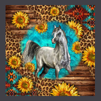 Arabian Horse Heavyweight Hoodie | Teevron