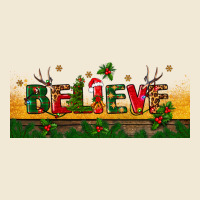 Christmas Believe Premium Tee | Teevron