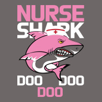 Nurse Shark Doo Doo Doo Classic Tee | Teevron