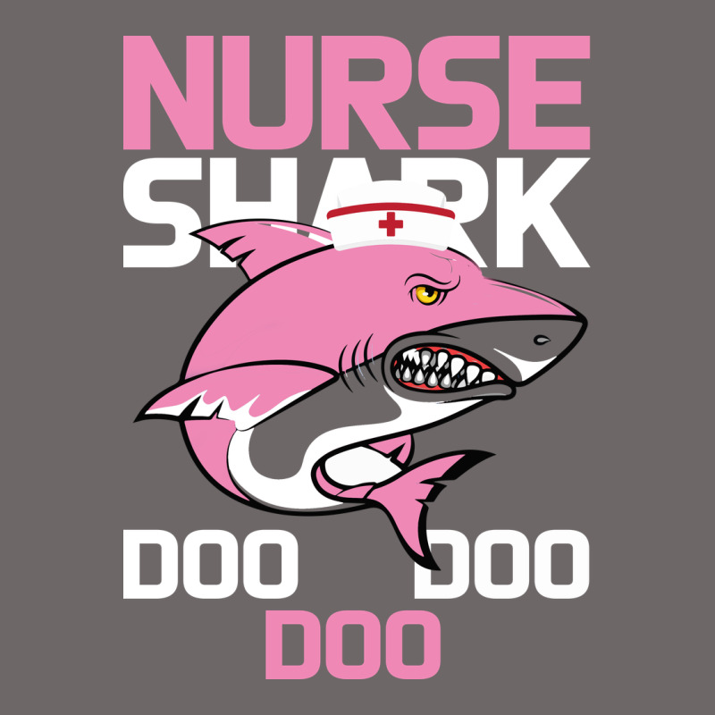 Nurse Shark Doo Doo Doo Classic Tee by Bettercallsaul | Teevron