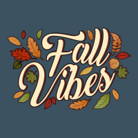 Fall Vibes Urban Heavy Tee | Teevron