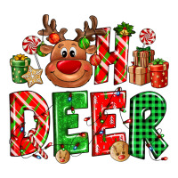 Oh deer Reindeer | Teevron