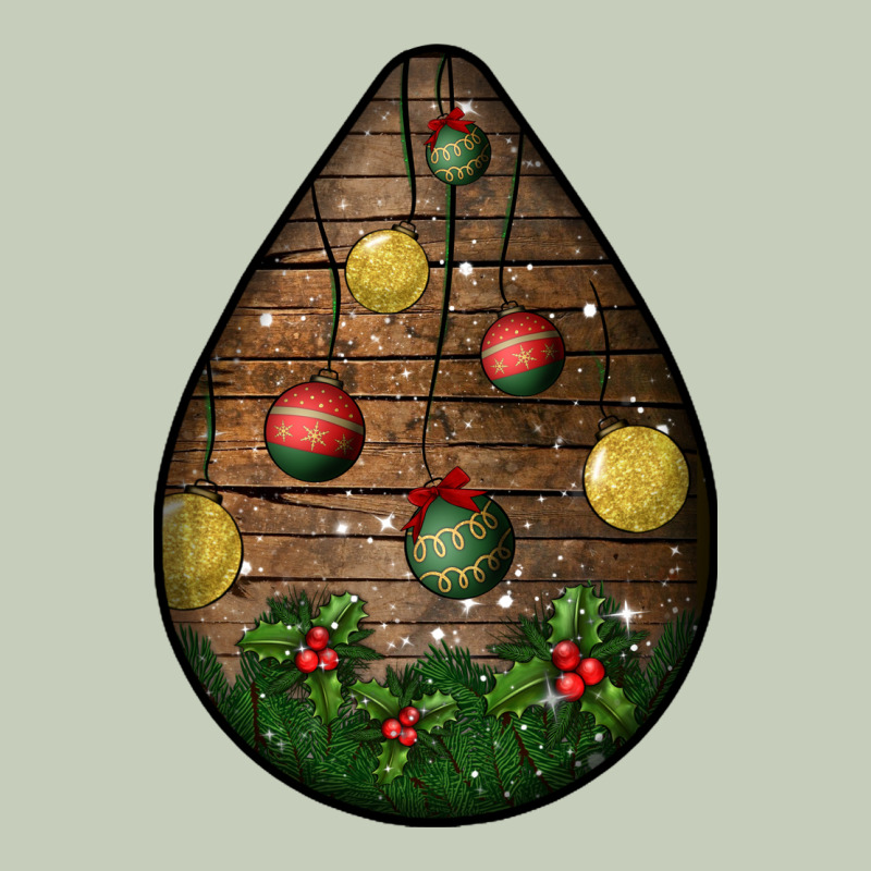 Christmas  Teardrop Ladies Tee by BundleAndBundleShop | Teevron