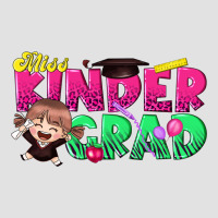Miss Kinder Grad Premium Hoodie | Teevron