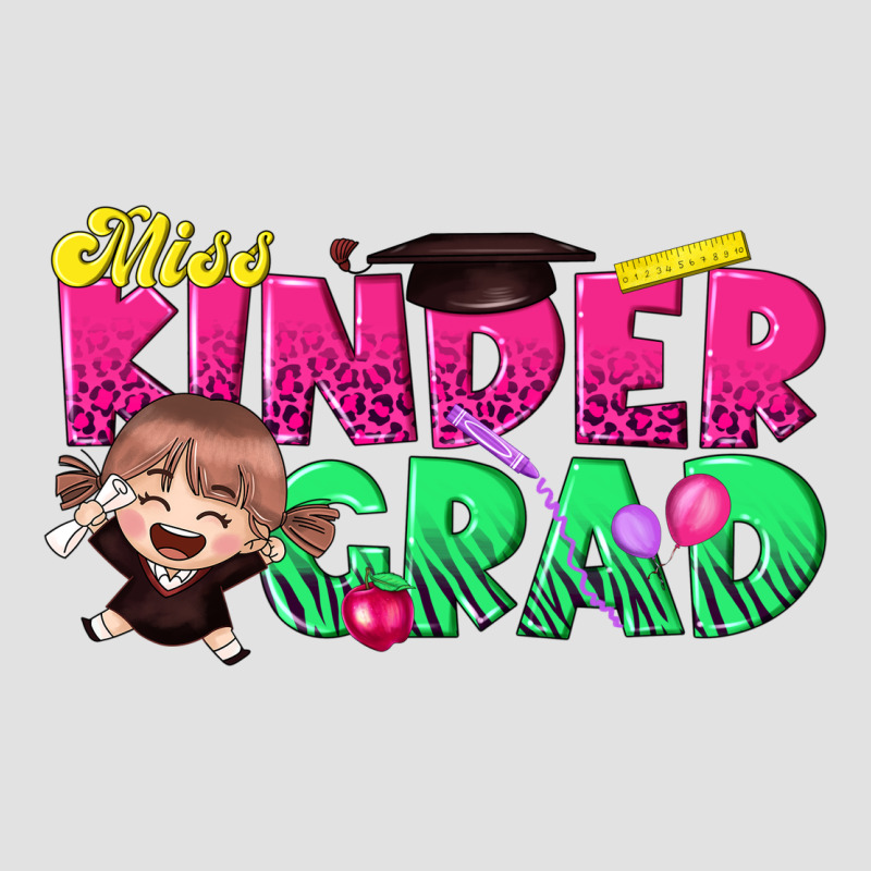 Miss Kinder Grad Premium Hoodie by RanaPortraitStore | Teevron