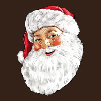 Santa Heavy Core Tee | Teevron