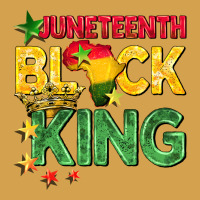 Juneteenth Black King Urban Hoodie | Teevron
