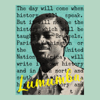 Patrice Lumumba Classic Tee | Teevron