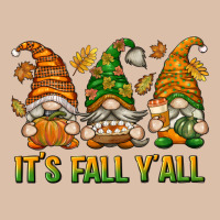 It's Fall Y'all Urban Heavy Tee | Teevron