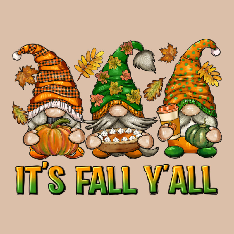 It's Fall Y'all Urban Heavy Tee by texasbilliewilder | Teevron