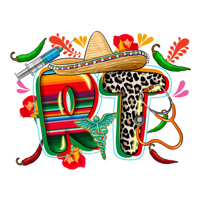 Cinco De Mayo Rt Long Sleeve Tee by CowGirlArtShop | Teevron