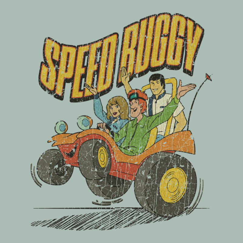 Speed Buggy Classic Tee by tuanDangUi | Teevron