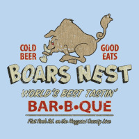 The Boars Nest Classic Tee | Teevron