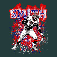 Bruce Smith Classic Tee | Teevron